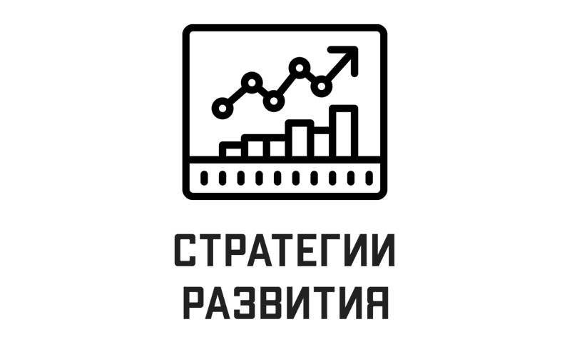 Разработка стратегии развития региона